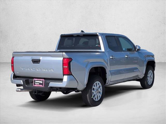 New 2026 Toyota Tacoma SR5 AWD/4WD video 2