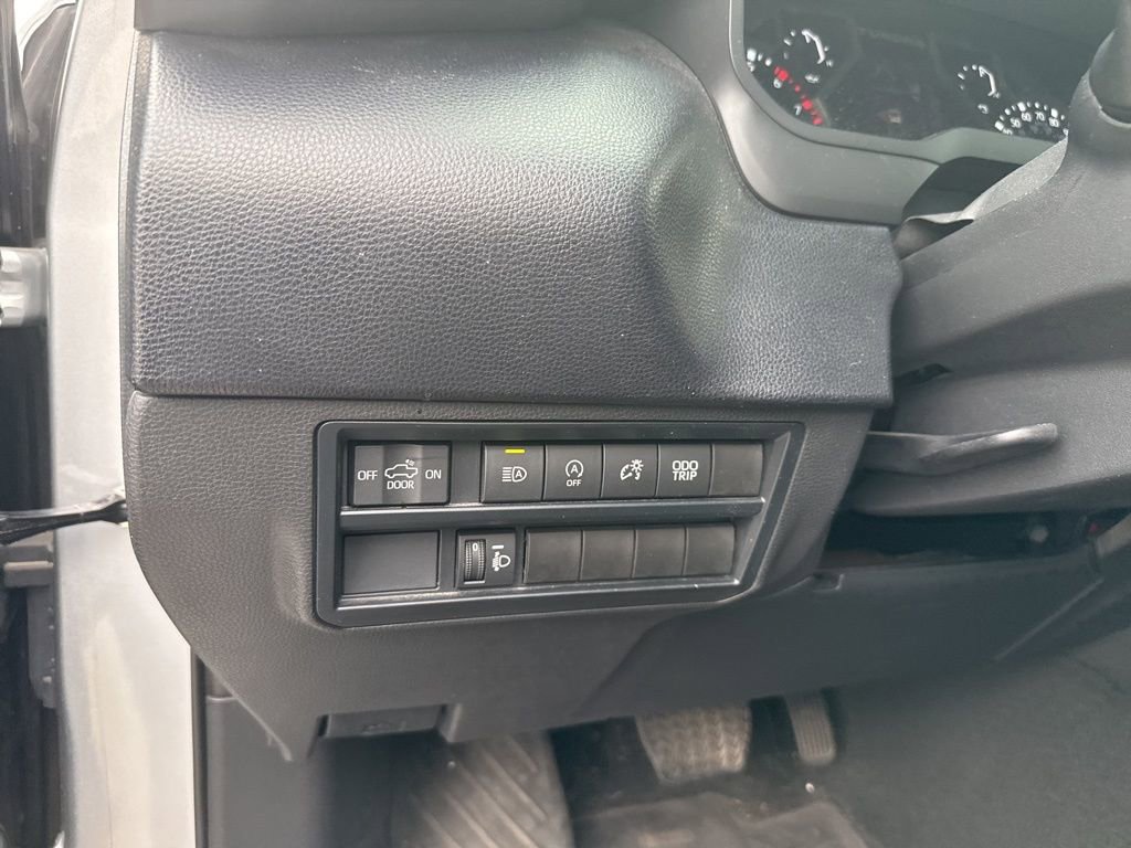 Used 2023 Toyota Tundra SR5 image 23