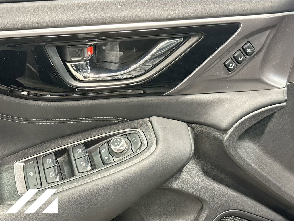 Used 2023 Subaru Outback Touring XT image 21