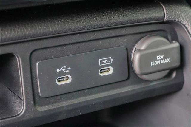 New 2026 Honda Passport RTL image 20