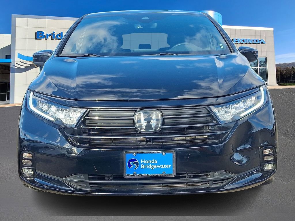 Used 2023 Honda Odyssey Sport image 2