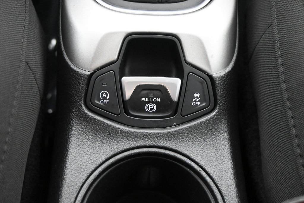 Used 2018 Jeep Compass Sport AWD/4WD image 32