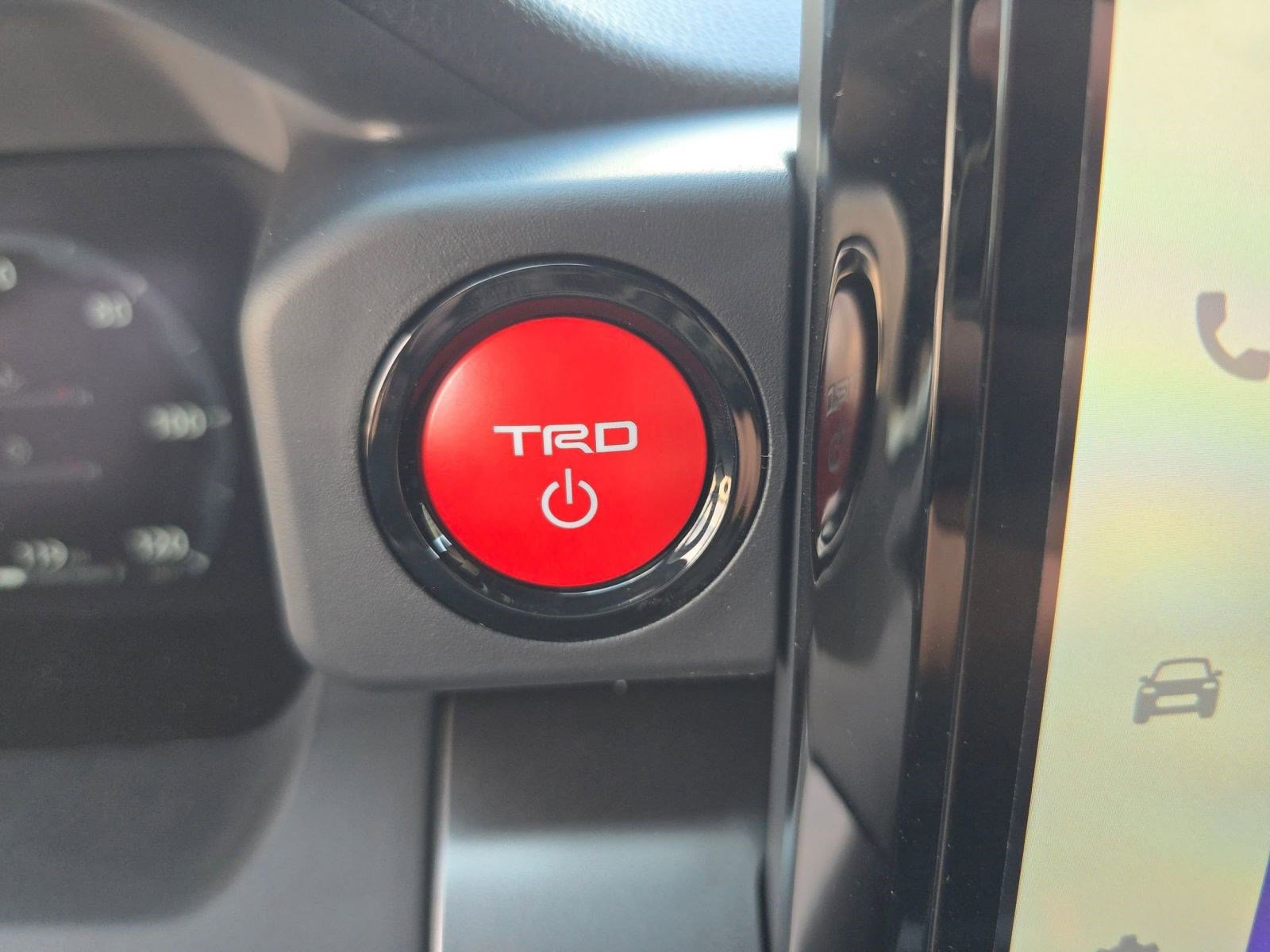 New 2025 Toyota Tacoma TRD Sport image 23