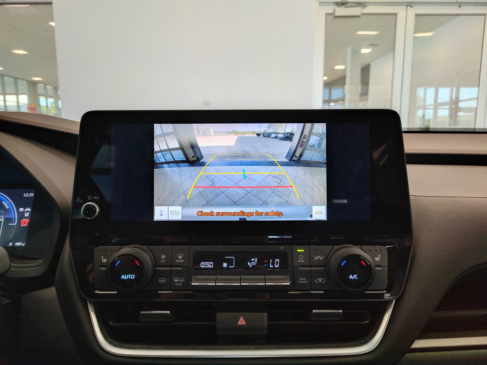 Used 2024 Toyota Grand Highlander XLE image 19