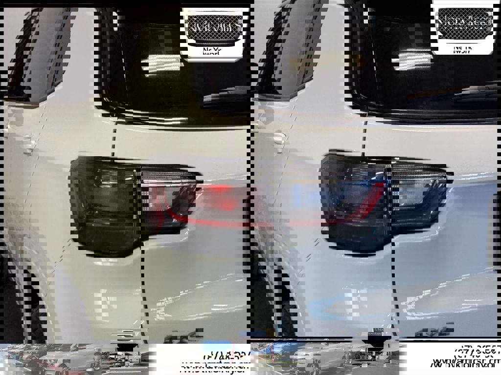 Used 2023 Jeep Compass High Altitude image 8