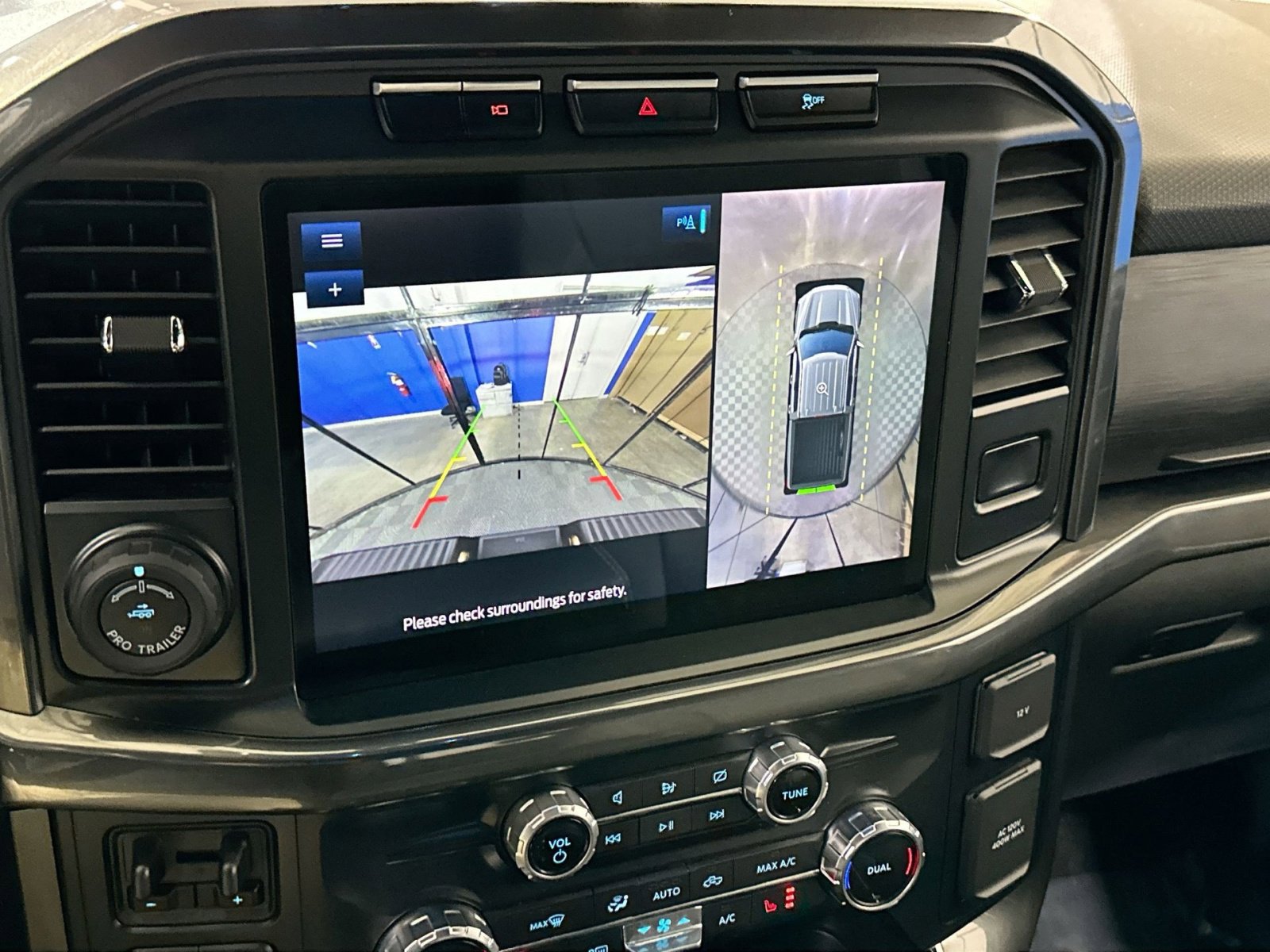 Used 2022 Ford F150 XLT w/ Equipment Group 302A High image 24