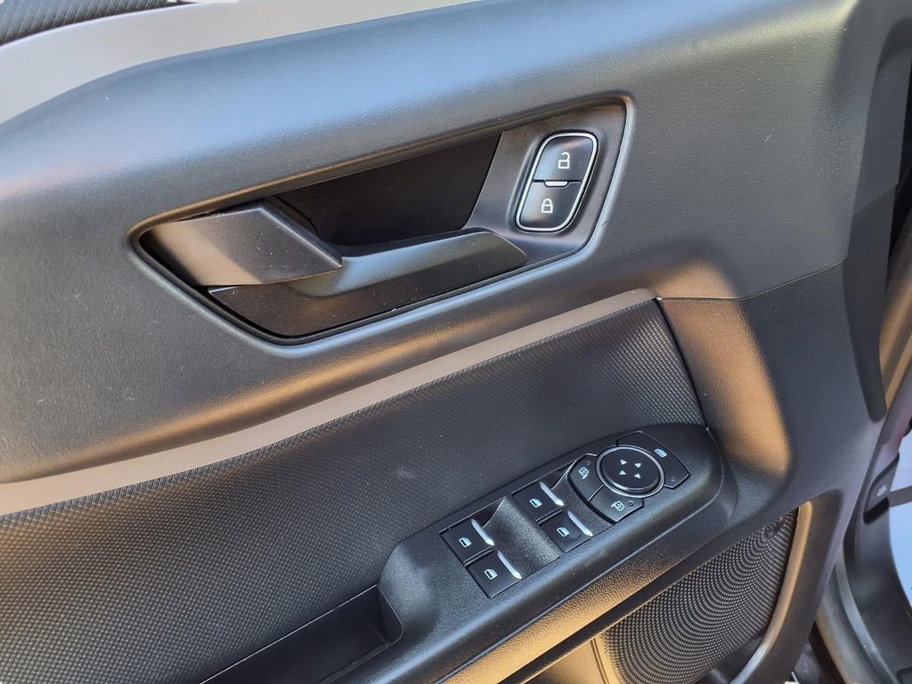 Used 2024 Ford Bronco Sport Big Bend w/ Convenience Package image 29