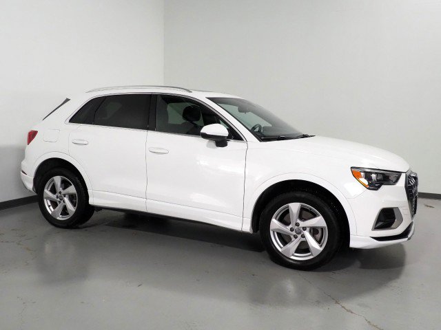 Used 2019 Audi Q3 2.0T Premium image 1