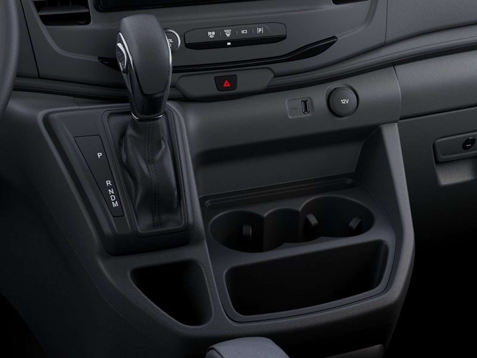 New 2027 Ford Transit 350 148 High Roof RWD image 15