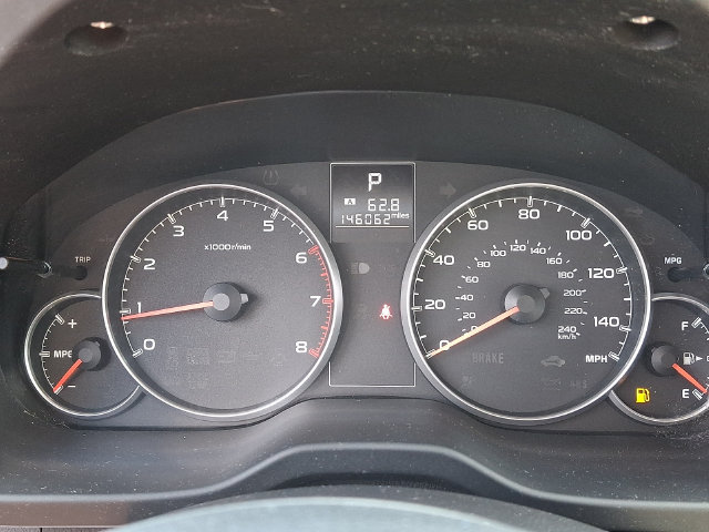 Used 2013 Subaru Outback 2.5i AWD/4WD image 26
