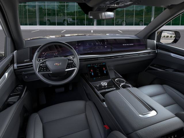 New 2026 Cadillac Escalade ESV 2WD image 39
