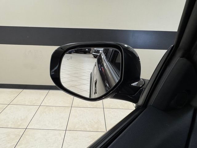 New 2026 Mitsubishi Outlander Sport SE AWD/4WD image 16