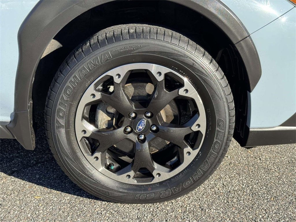 Used 2021 Subaru Crosstrek 2.0i Premium w/ Popular Package #4 image 26