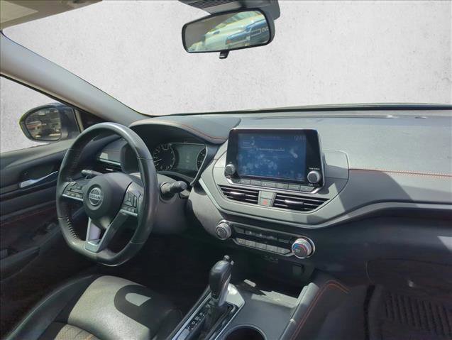 Used 2022 Nissan Altima 2.5 SR image 21