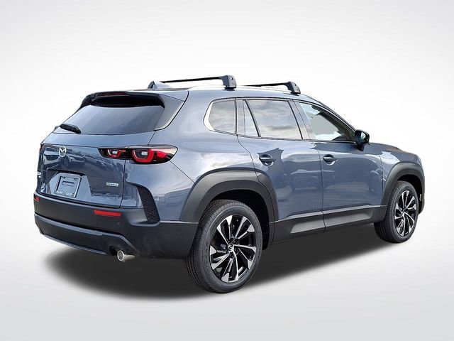 New 2026 MAZDA CX-50 2.5 Hybrid w/ Weather Package image 7