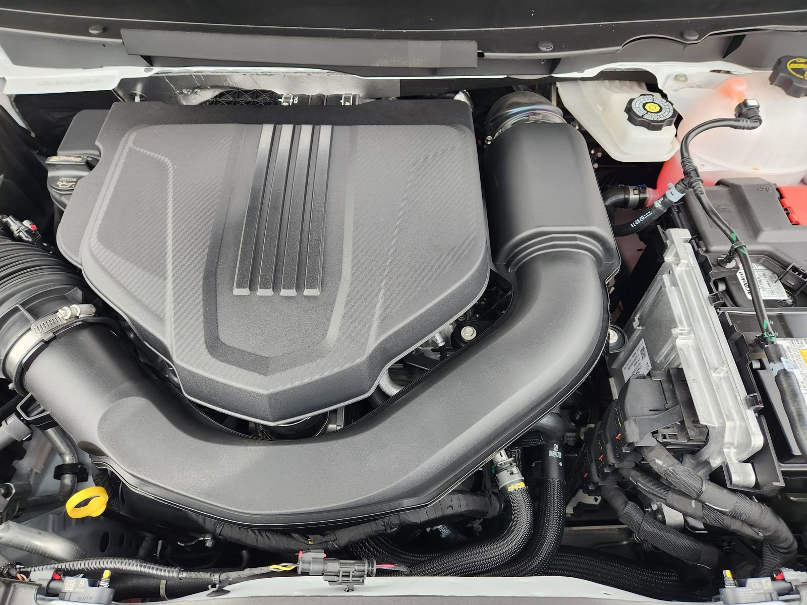 New 2026 GMC Acadia Elevation w/ Elevation Premium Package image 36