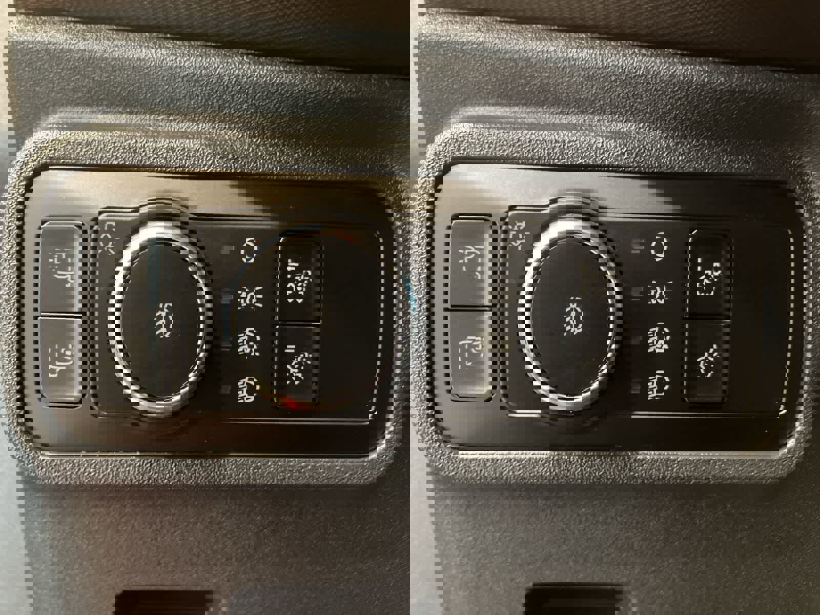 Used 2023 Ford Bronco Outer Banks image 12