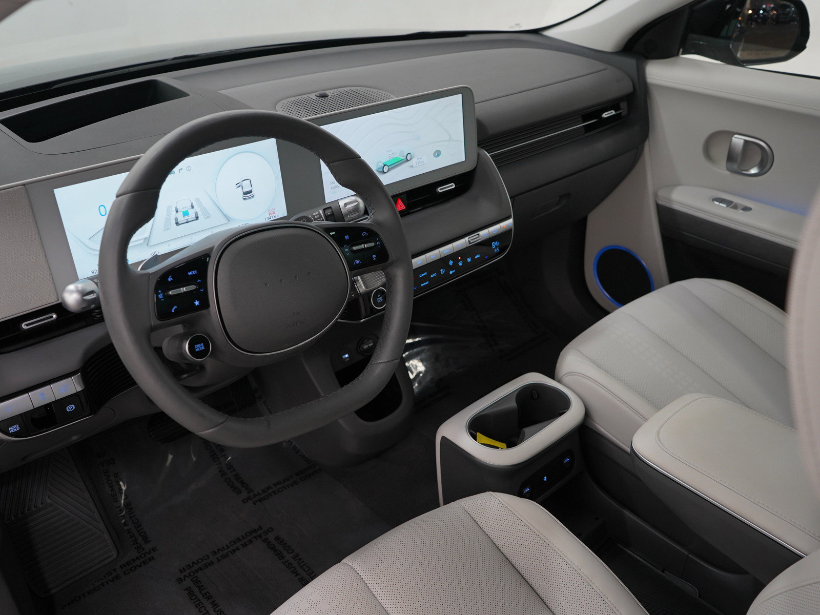 Certified 2024 Hyundai Ioniq 5 Limited image 27