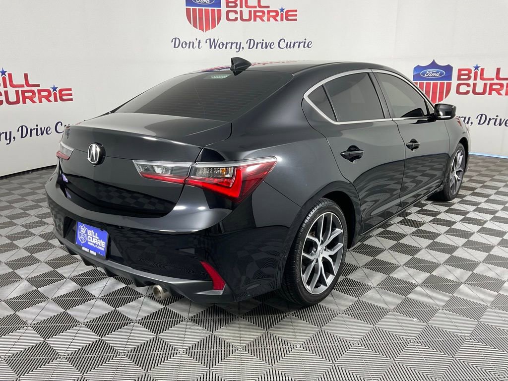 Used 2020 Acura ILX FWD image 3
