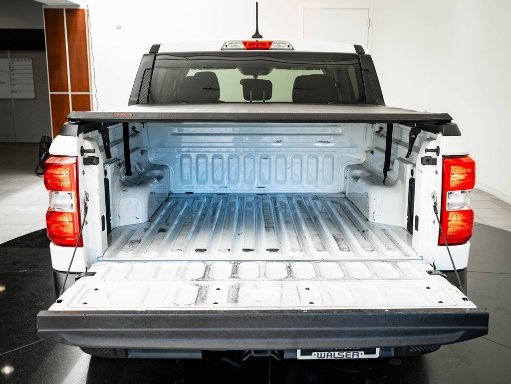 Used 2024 Ford Maverick XL image 22