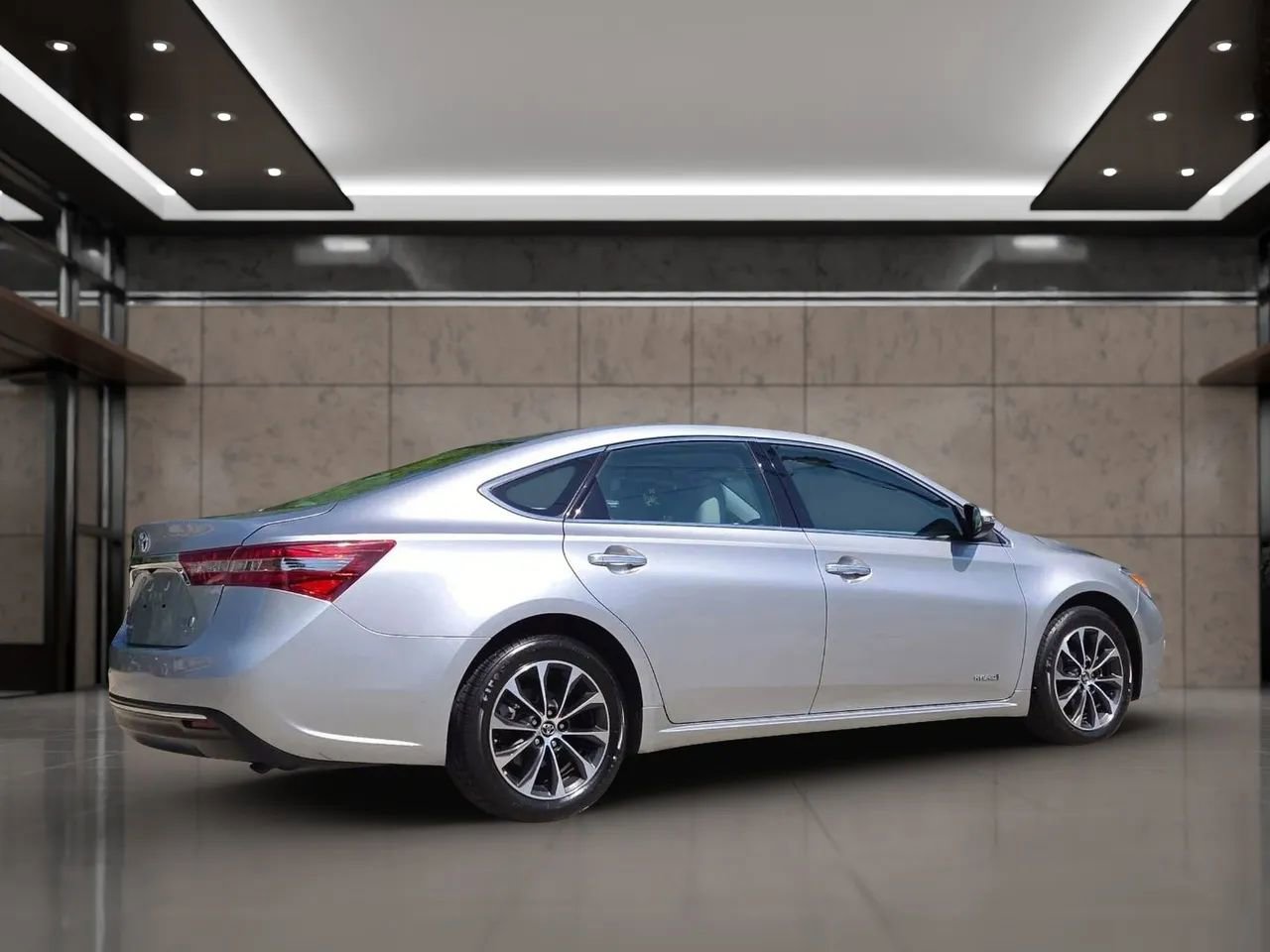 Used 2016 Toyota Avalon XLE Premium FWD image 6