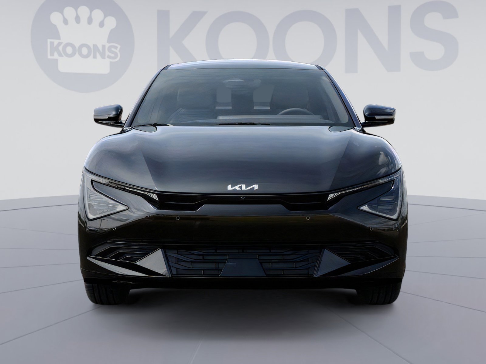 New 2025 Kia EV6 Light image 2