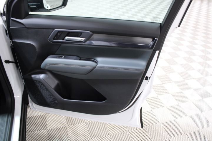 New 2026 GMC Terrain AT4 image 23