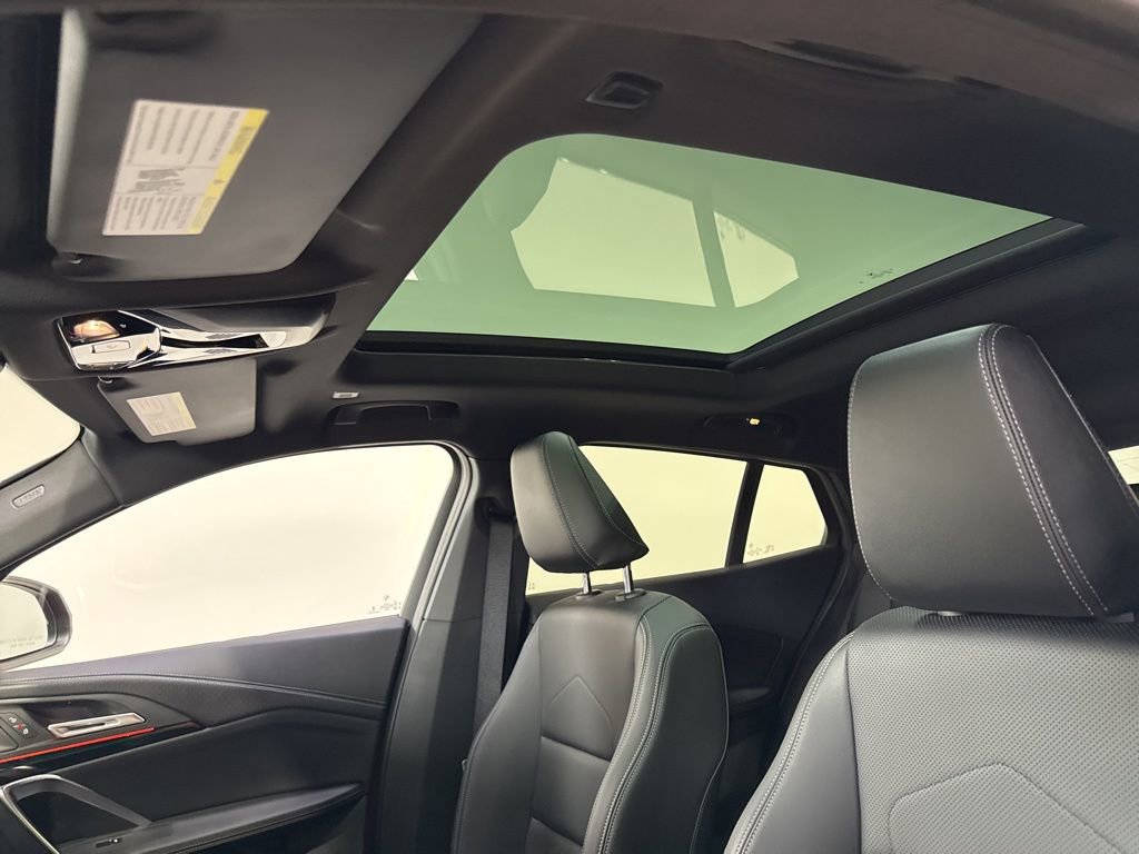 Used 2026 BMW X2 xDrive28i image 40