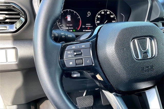 Certified 2025 Honda Pilot EX-L image 11