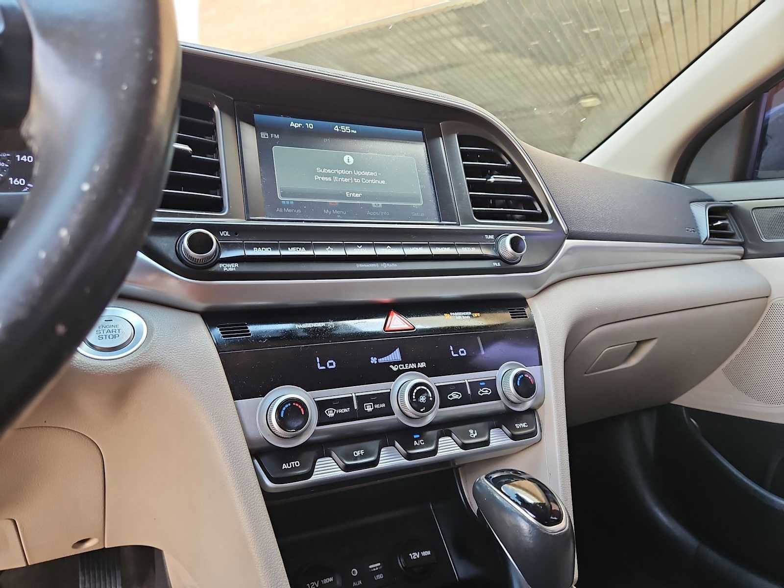 Used 2019 Hyundai Elantra Value Edition image 28