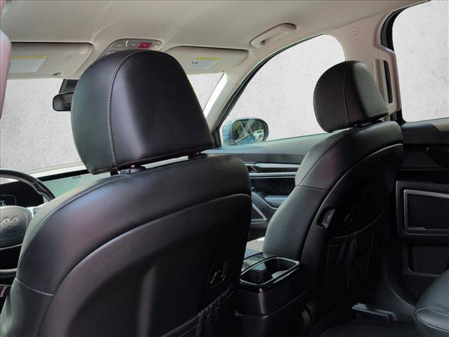Used 2023 Kia Telluride S AWD/4WD image 19