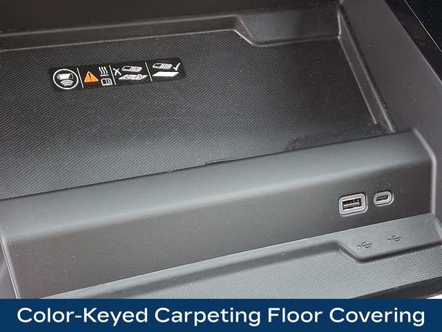 Used 2025 Chevrolet Tahoe Z71 image 28