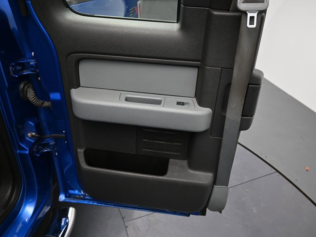 Used 2013 Ford F150 STX w/ Mid Equipment Group image 21
