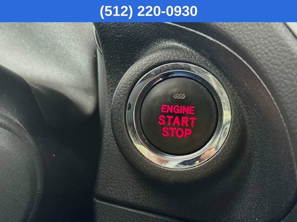 Certified 2023 Subaru Forester Premium image 19