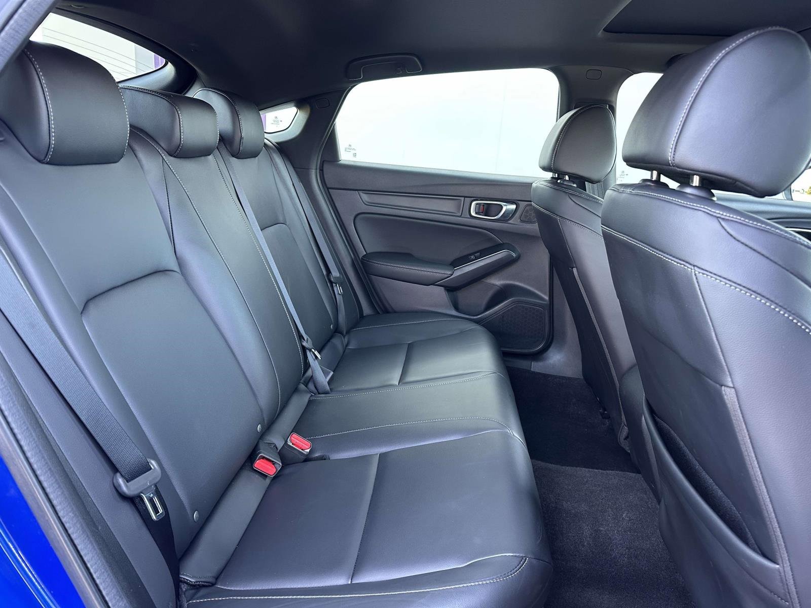 Certified 2024 Acura Integra A-Spec image 11