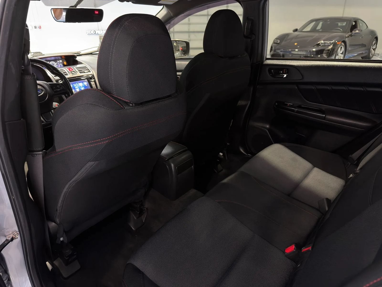 Used 2021 Subaru WRX AWD/4WD image 17