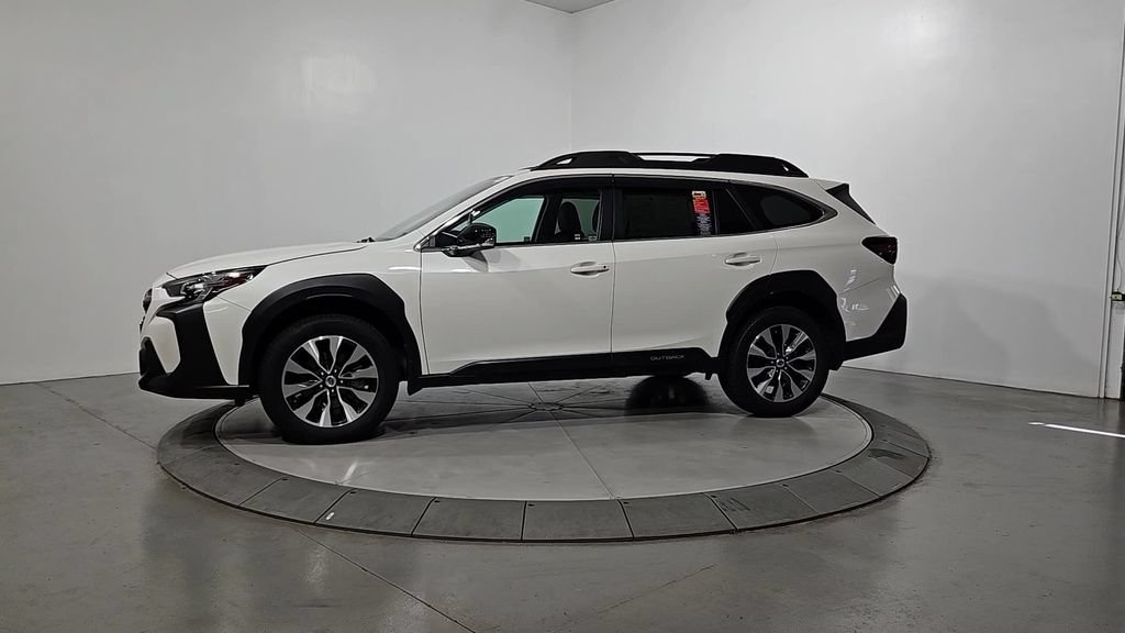 Certified 2023 Subaru Outback Limited XT w/ Popular Package #2 AWD/4WD image 2