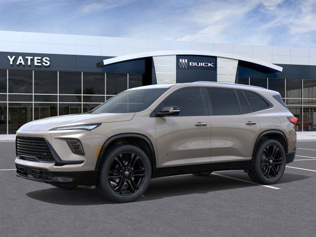 New 2026 Buick Enclave Sport Touring w/ Super Cruise Package image 26