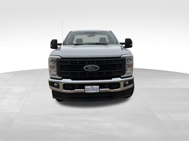 Certified 2024 Ford F250 XL w/ XL Driver Assist Package AWD/4WD image 9