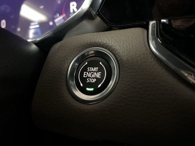 Certified 2025 GMC Canyon Denali AWD/4WD image 17