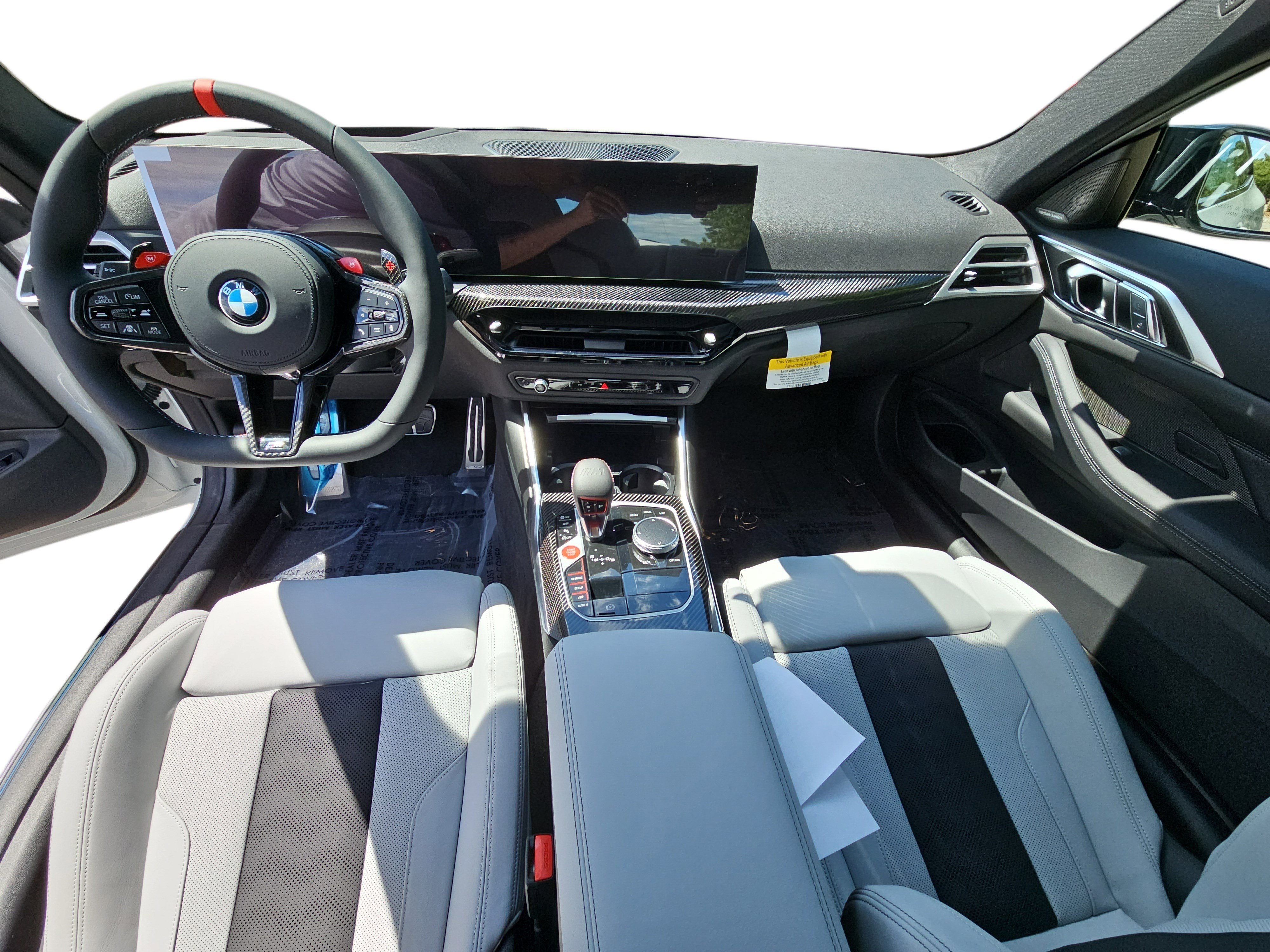 New 2026 BMW M4 Competition image 9