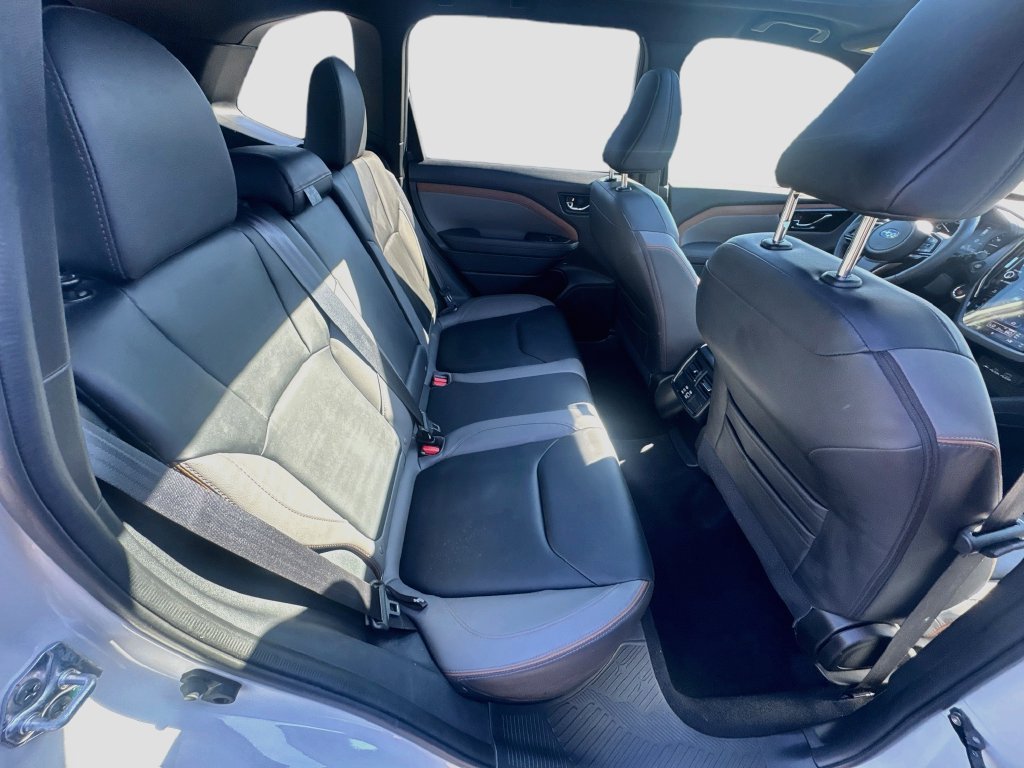 Certified 2025 Subaru Forester Sport w/ Popular Package #1 AWD/4WD image 27