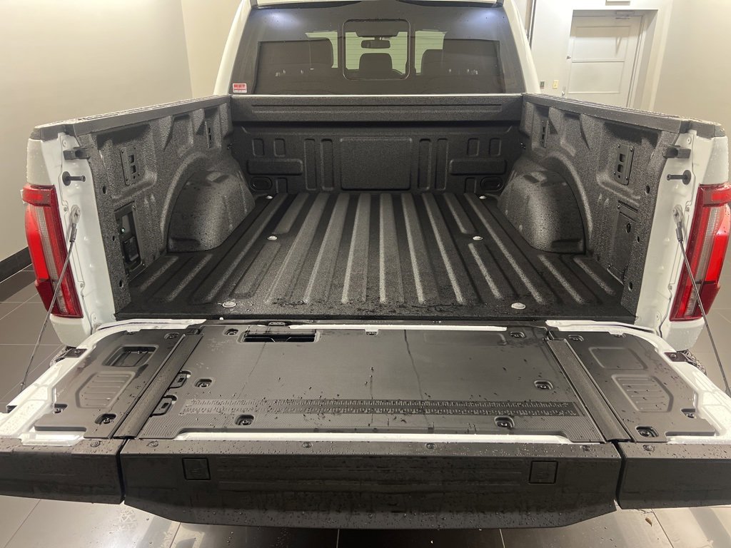 New 2025 Ford F150 Tremor w/ Equipment Group 402A High image 38
