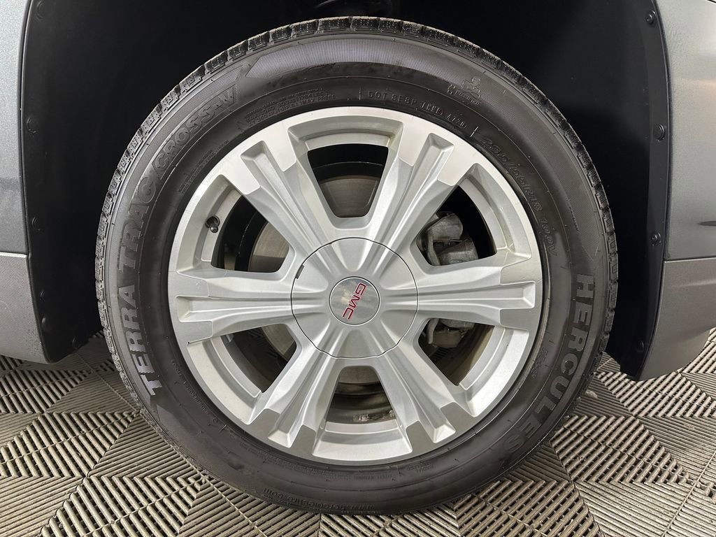 Used 2017 GMC Terrain SLE w/ Convenience Package image 29