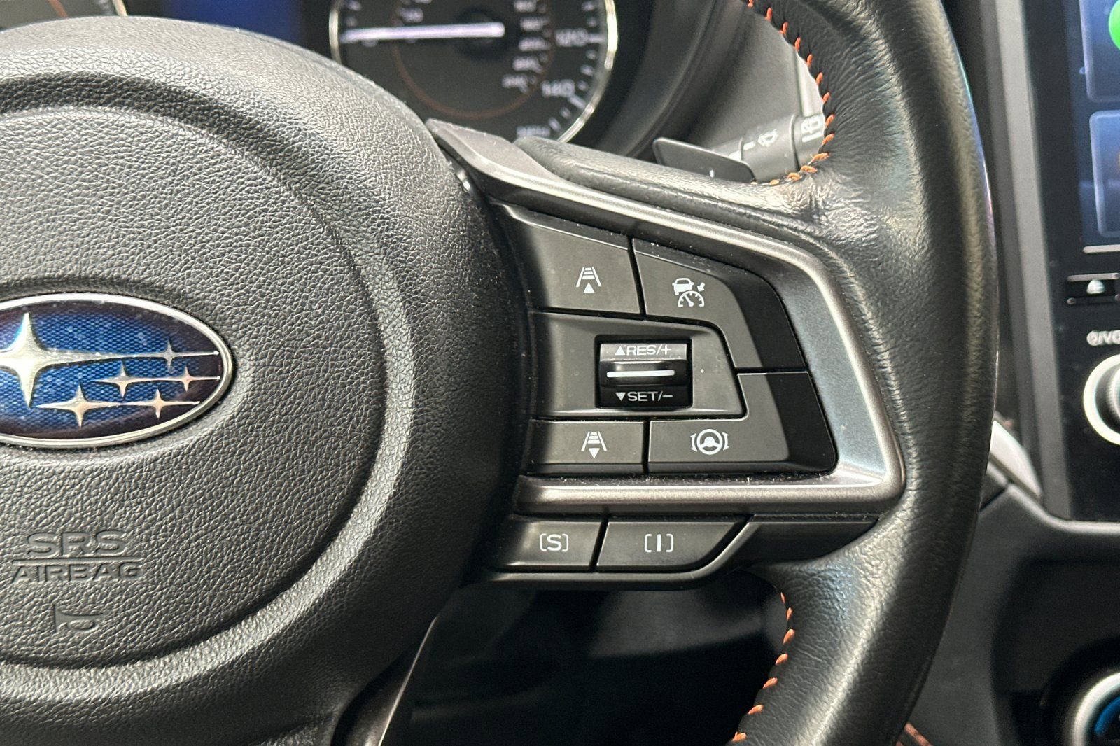 Used 2022 Subaru Crosstrek 2.5i Limited image 30