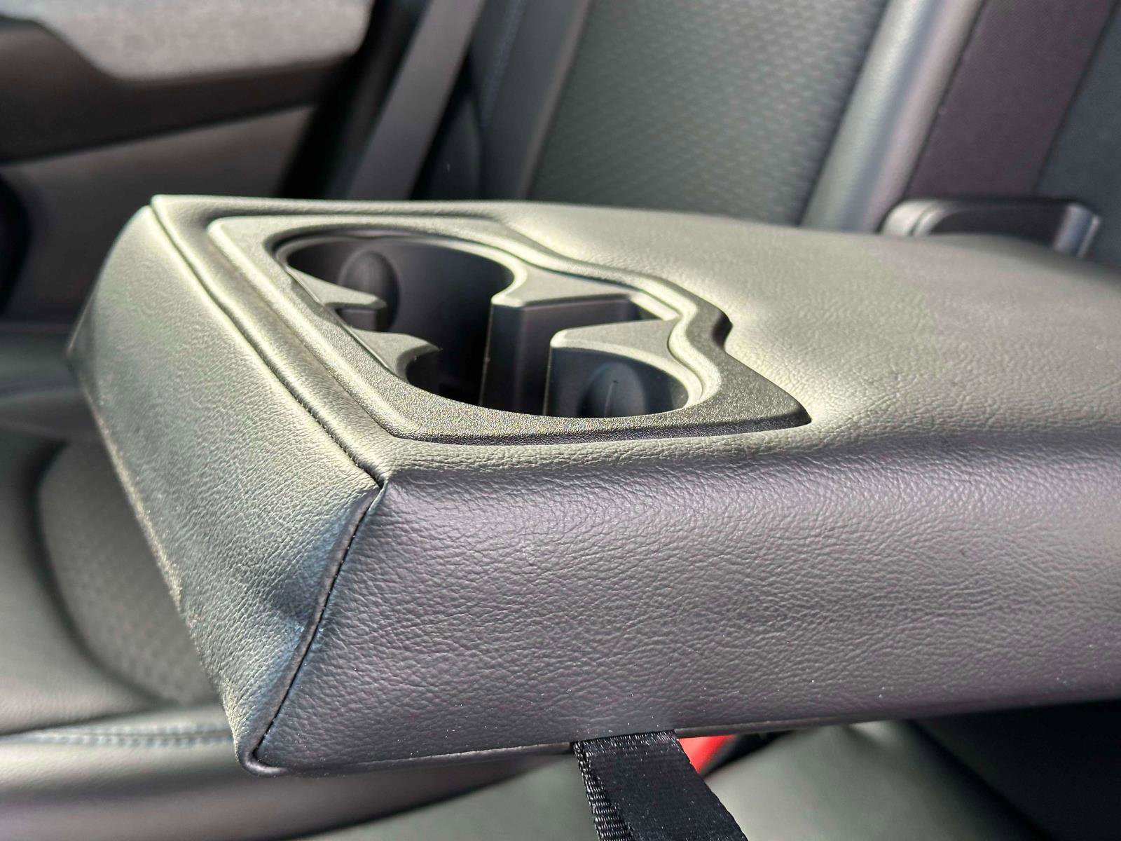 Used 2023 Jeep Compass Latitude w/ Convenience Group image 13