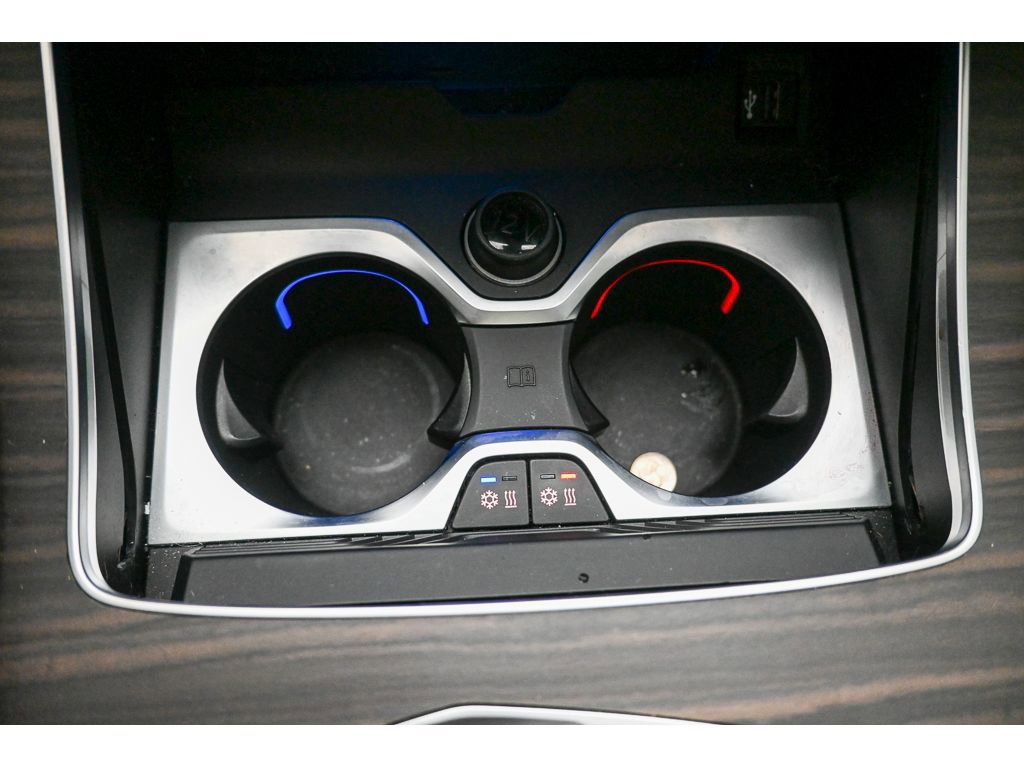 Used 2025 BMW X7 xDrive40i w/ Executive Package image 58