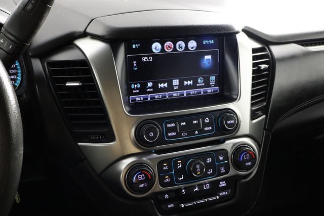 Used 2018 Chevrolet Tahoe 4WD image 20
