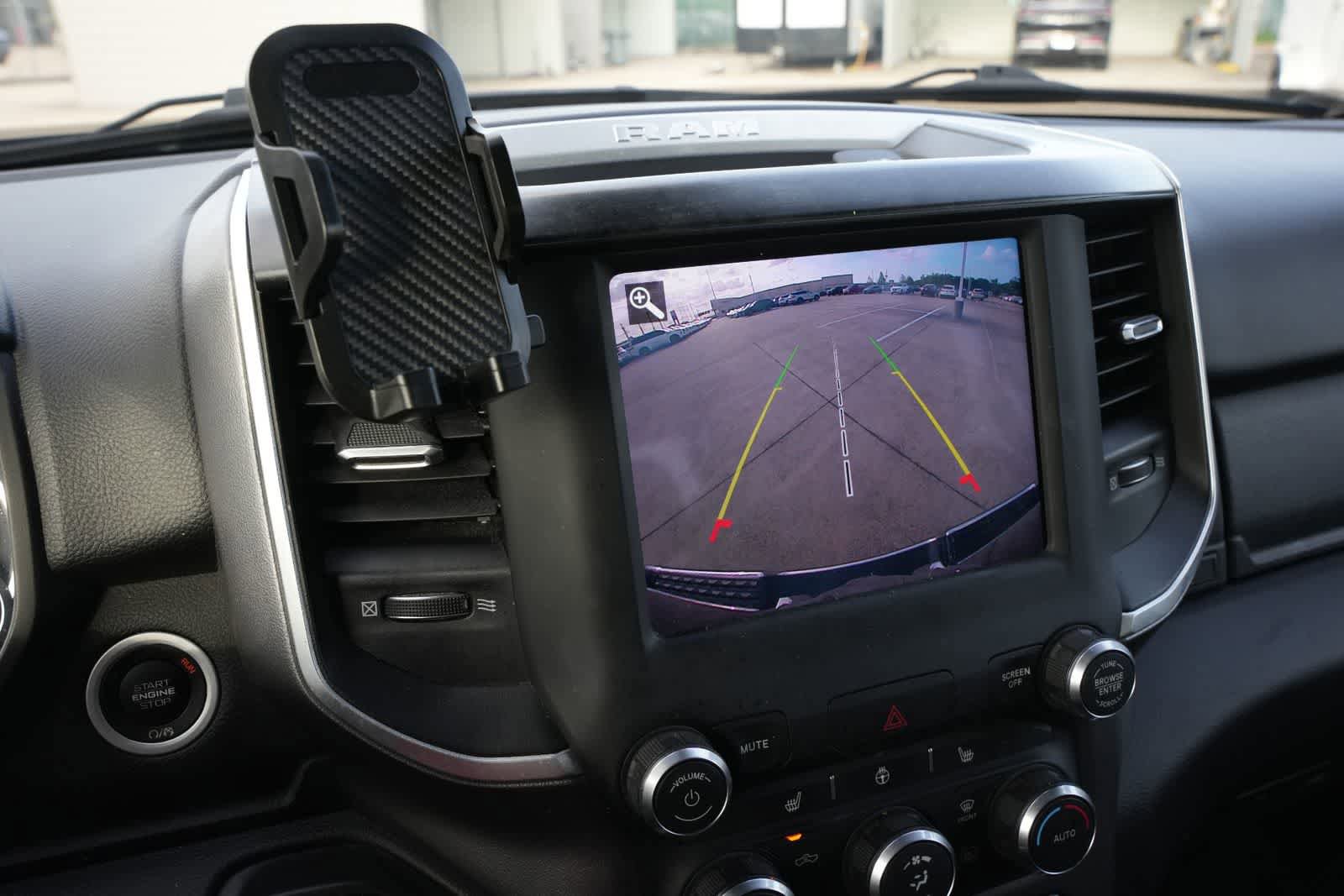 Used 2019 RAM 1500 Big Horn AWD/4WD image 14