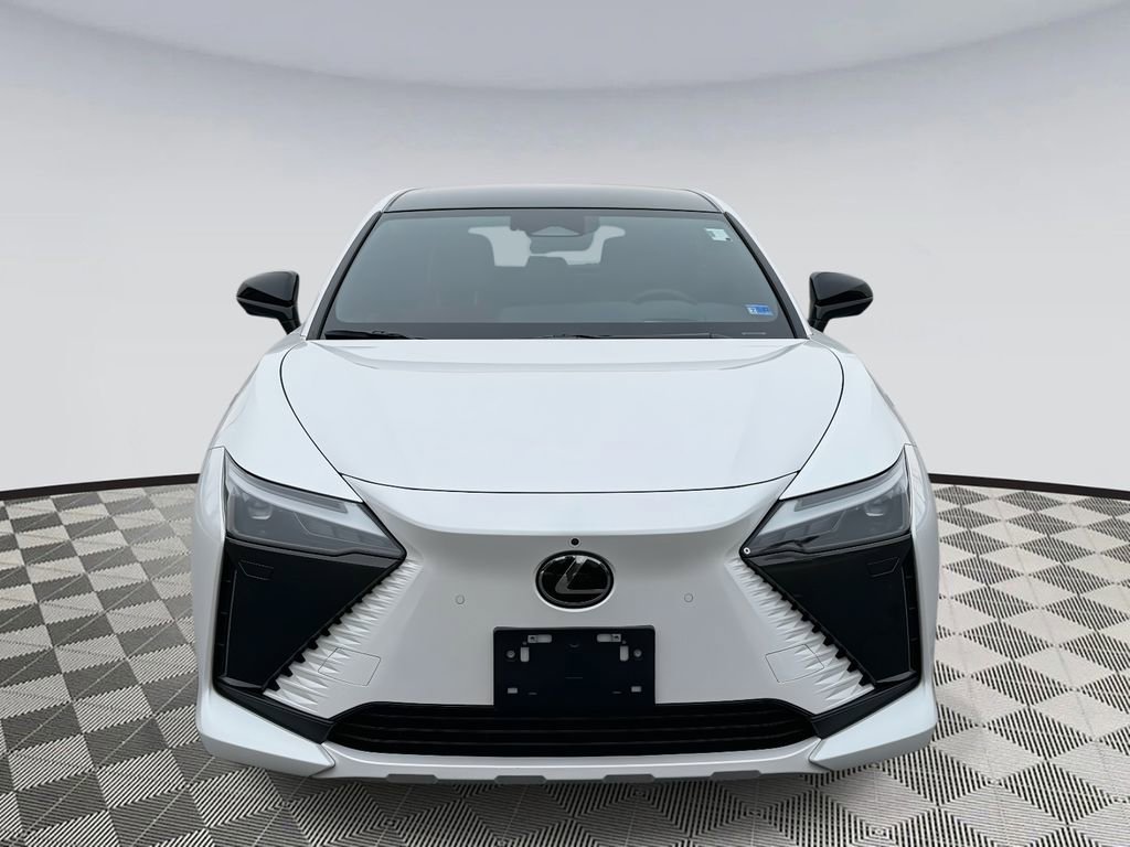 Used 2023 Lexus RZ 450e Premium w/ Accessory Package (Z1) image 6